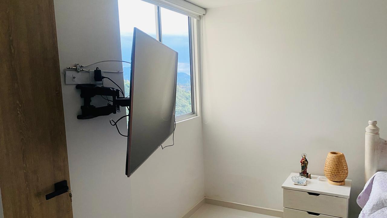 Foto de Apartamento en Venta en La francia, Manizales - 6 - 279070215