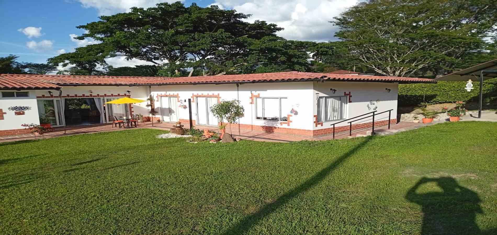 Foto de Casa campestre en Venta en Vereda palermo, Neira - 11 - 279068973