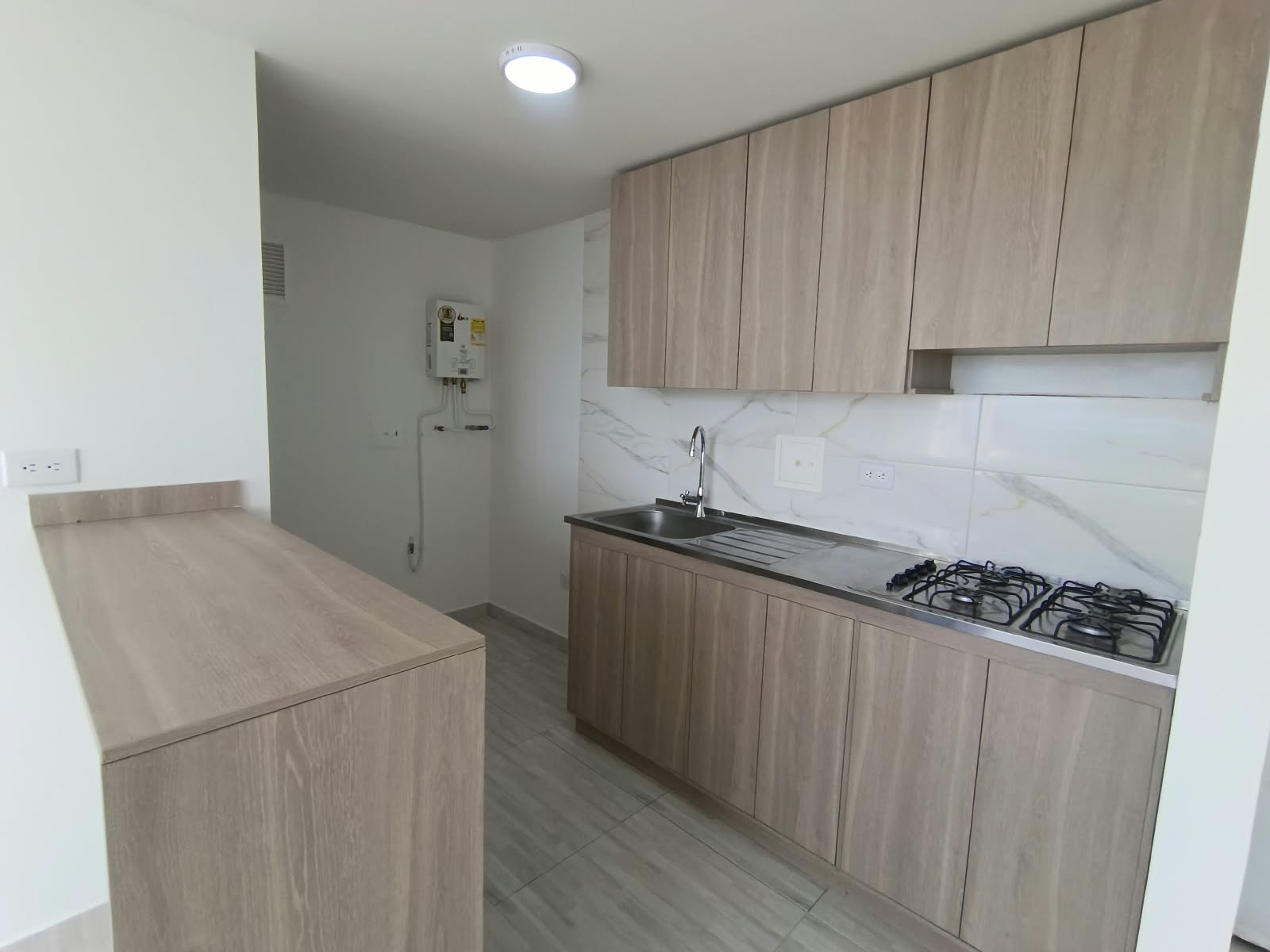 Foto de Apartamento en Venta en La francia, Manizales - 2 - 279070152
