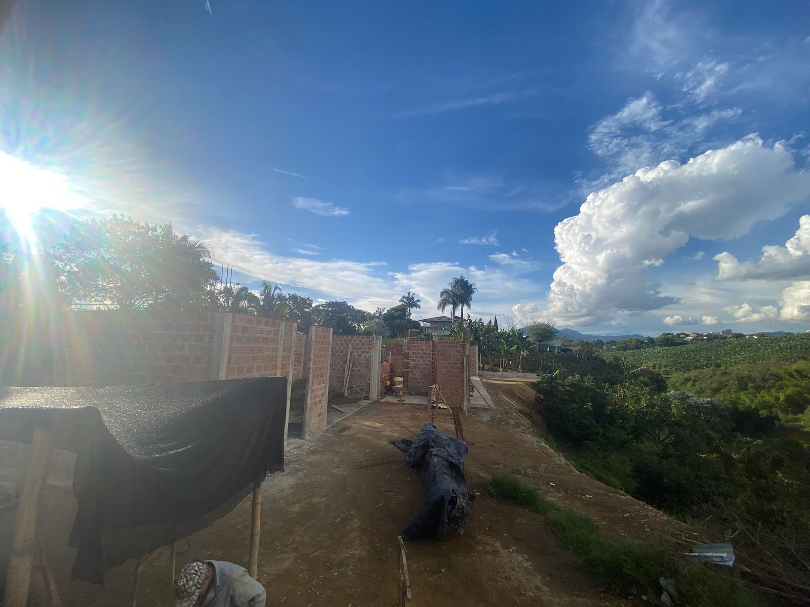 Foto de Lote / terreno para Venta en Vereda montelargo, Pereira - 279062845