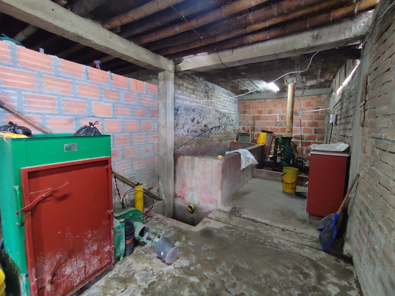 Foto de Finca en Venta en Vereda condina, Pereira - 36 - 279064120