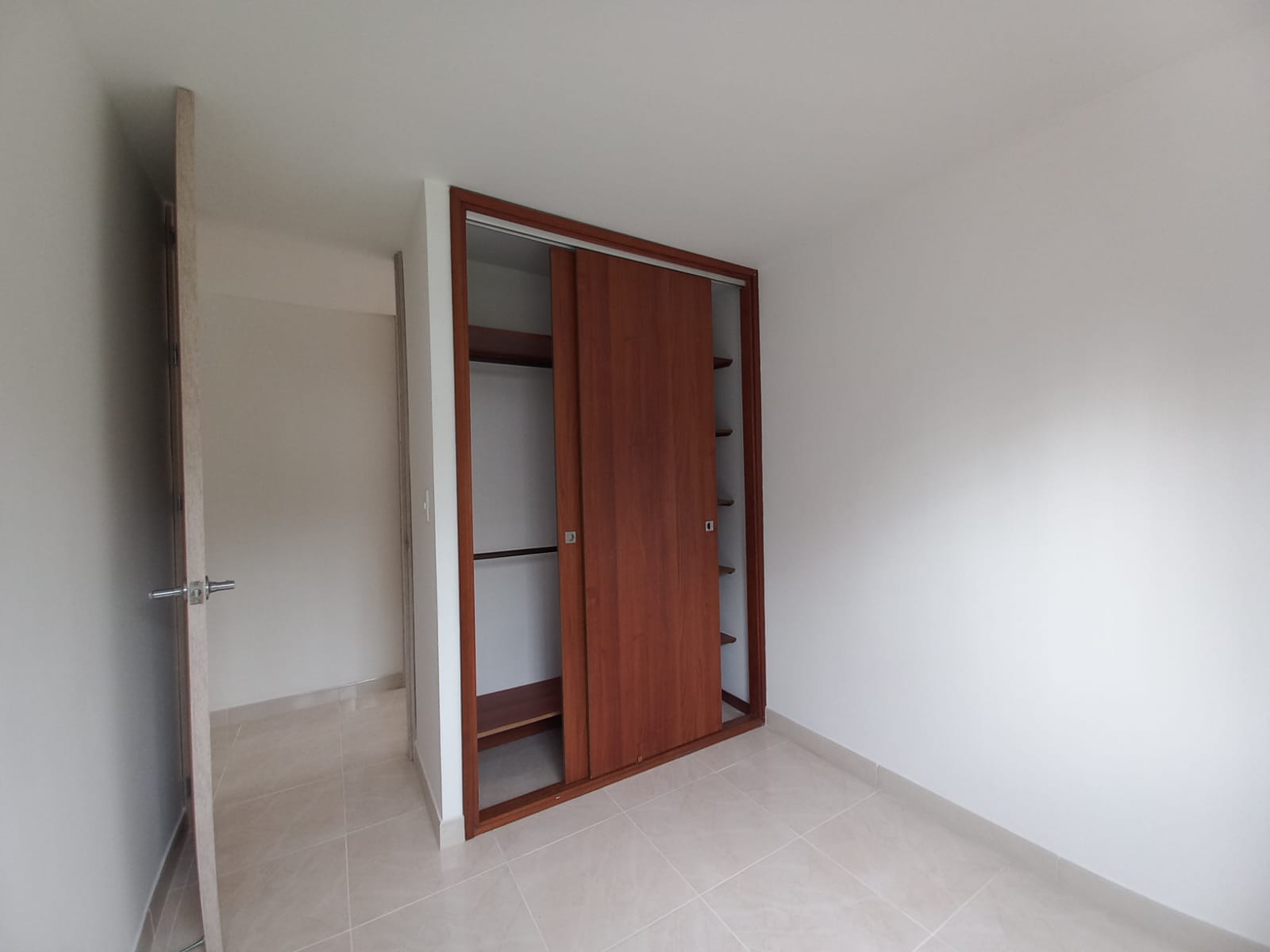 Foto de Apartamento en Arriendo en La rebeca, Pereira - 5 - 279068163