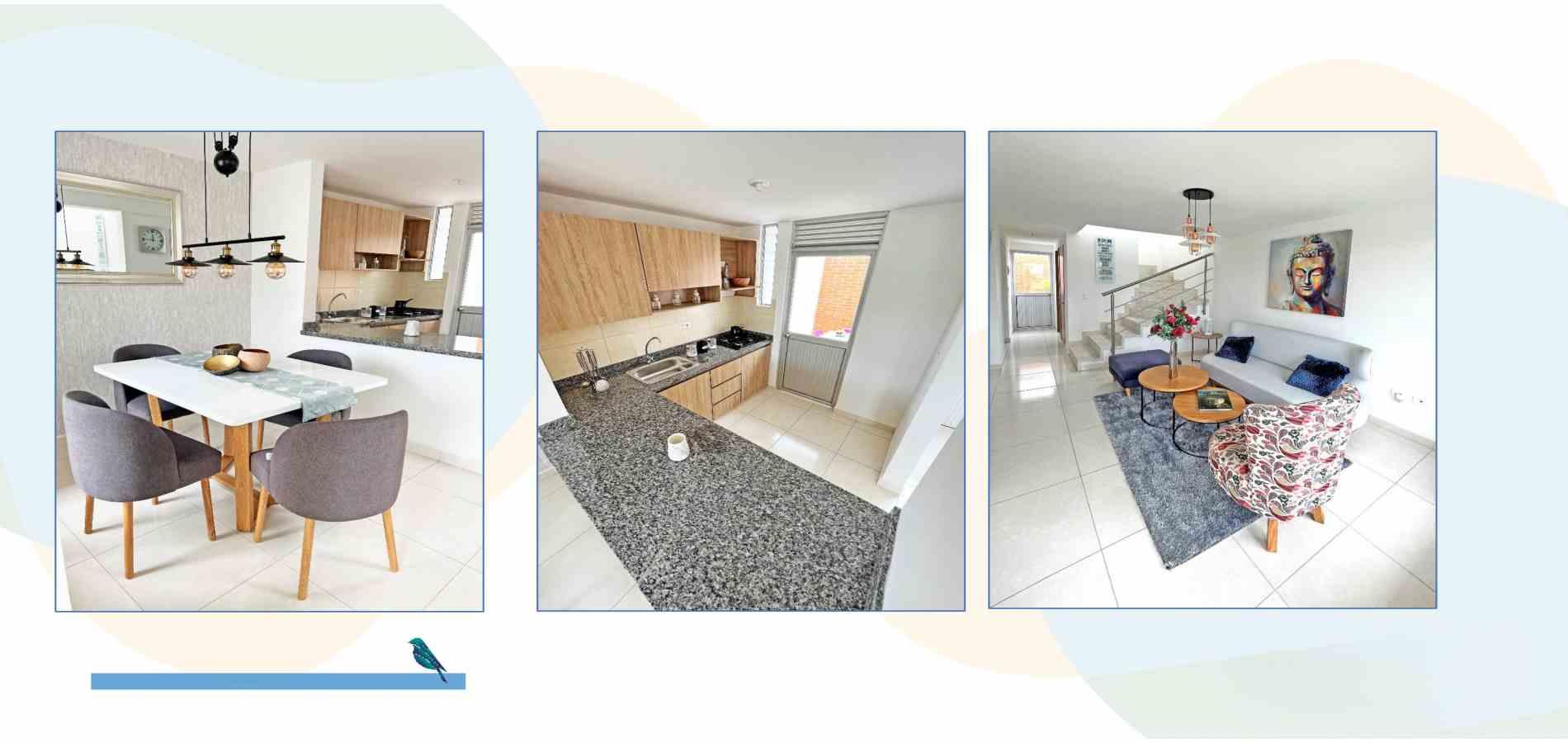 Foto de Casa en Venta en Galicia, Pereira - 6 - 279068224