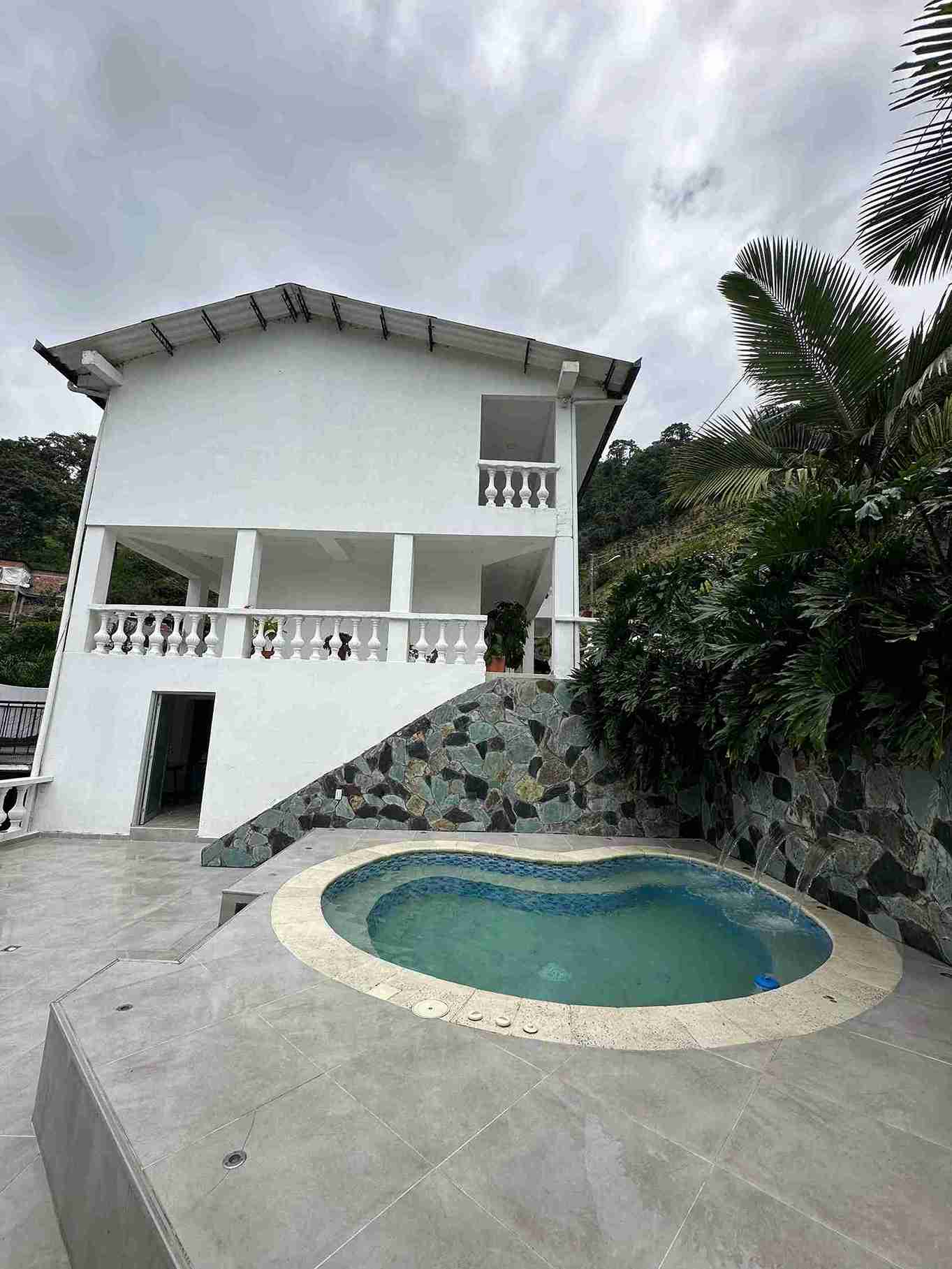 Foto de Casa campestre en Venta en La violeta, Manizales - 29 - 279057698