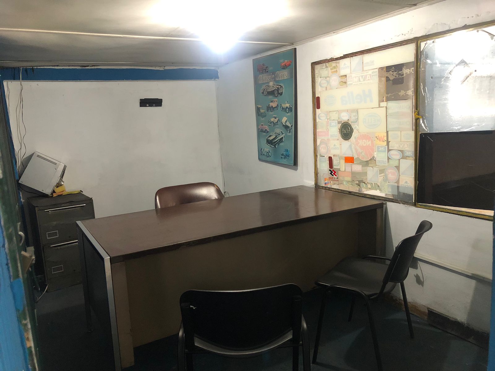 Foto de Bodega en Venta en Avenida 30 de agosto, Pereira - 5 - 279024134