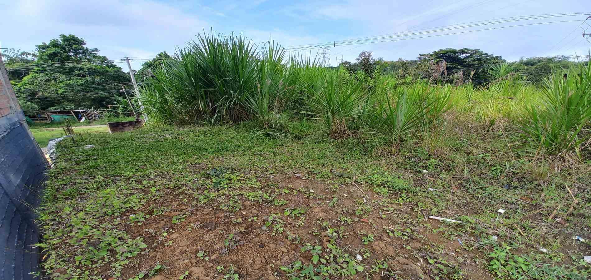 Foto de Lote / terreno en Venta en Av. la romelia el pollo, Dosquebradas - 3 - 48880