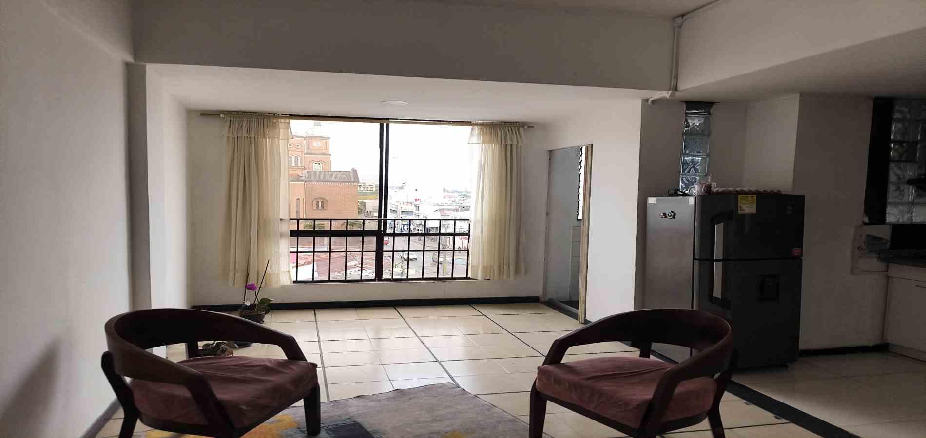 Foto de Apartamento para Venta en Centro, Armenia  - 279067839