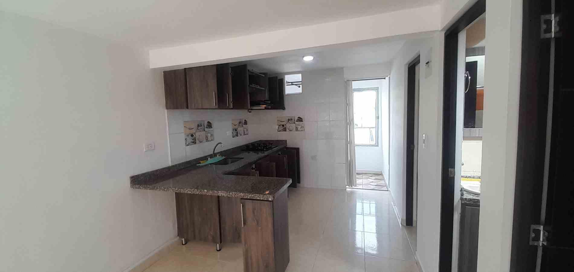Apartamento para Arriendo en La cumbre, Manizales