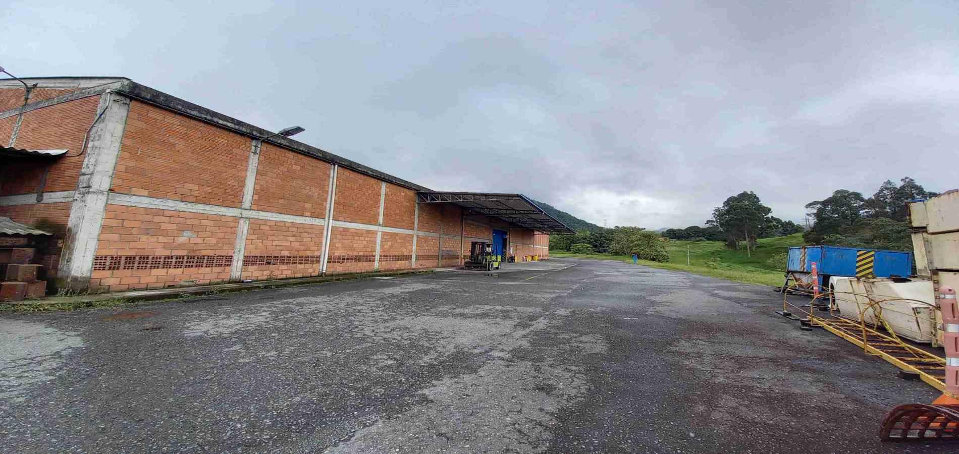 Foto de Bodega en Venta en Malteria, Manizales - 1 - 279057119