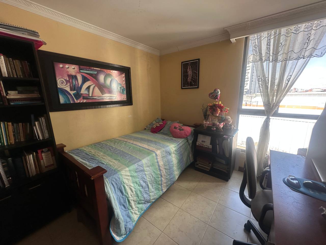 Foto de Apartamento en Venta en La popa, Dosquebradas - 24 - 279069520