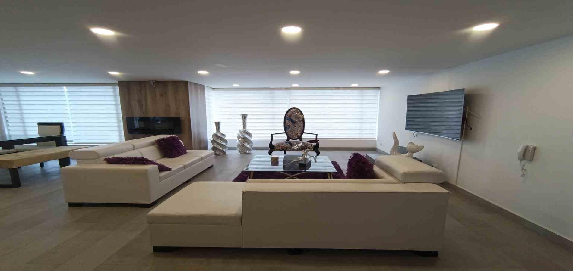 Foto de Apartamento para Venta en La rambla, Manizales - 279066977
