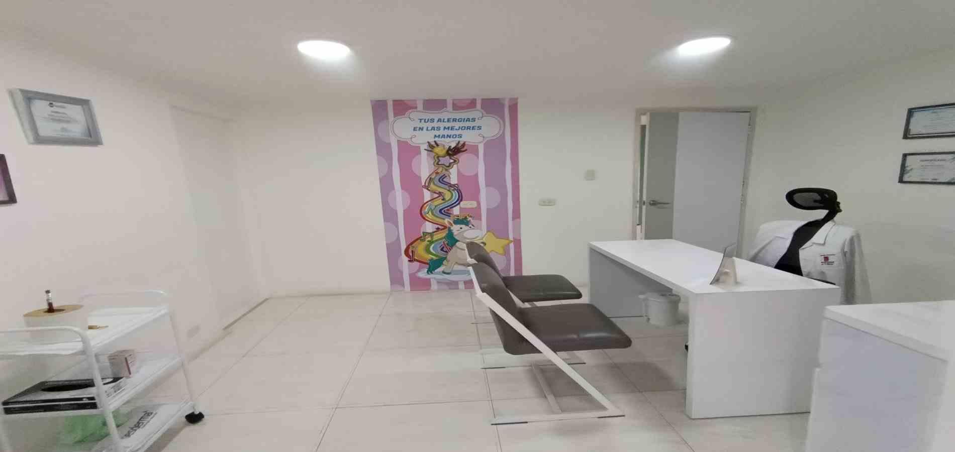 Foto de Consultorio en Venta en Los rosales, Manizales - 18 - 279064996