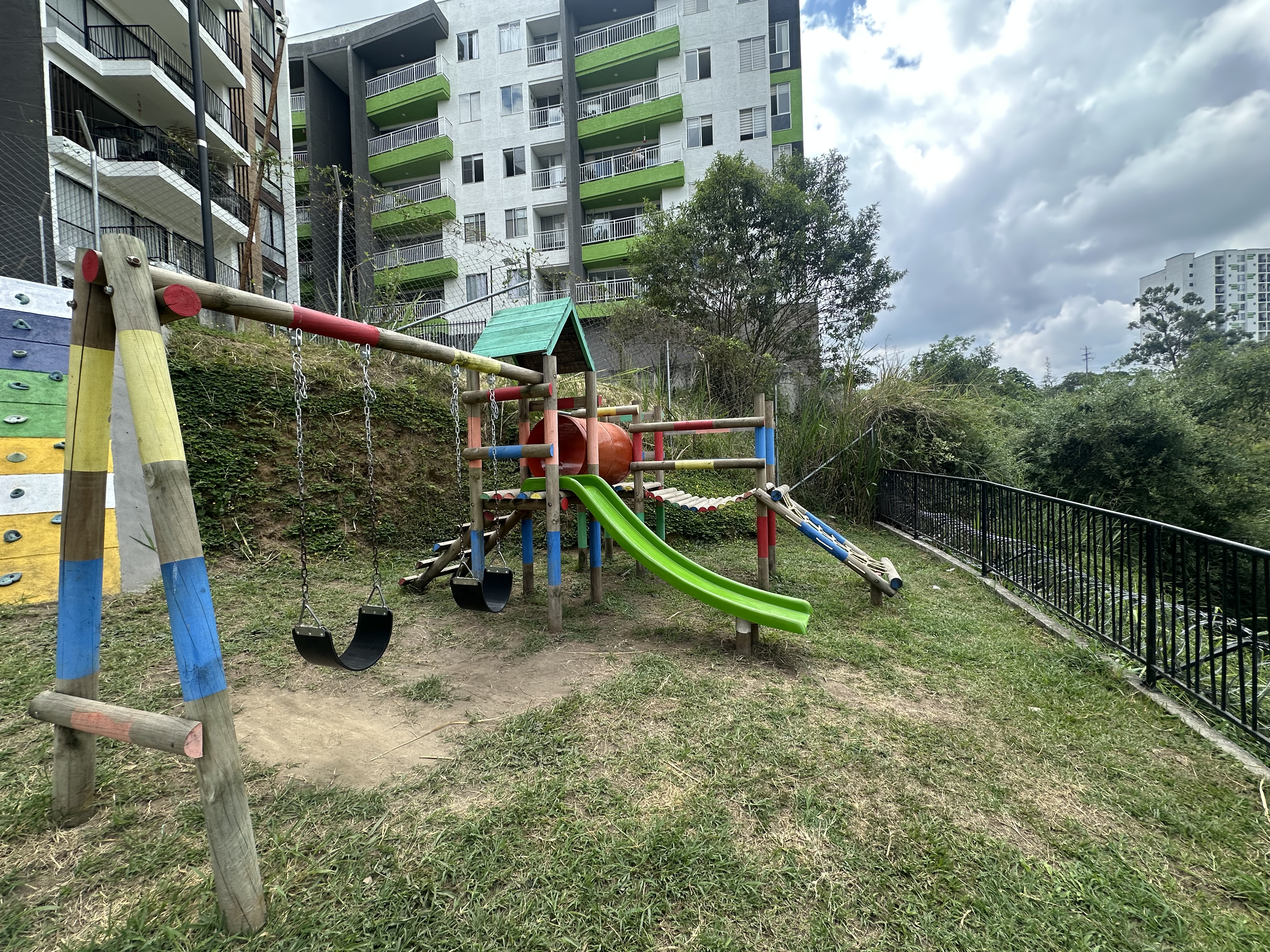 Foto de Apartamento en Venta en Puerto espejo, Armenia  - 20 - 279069707