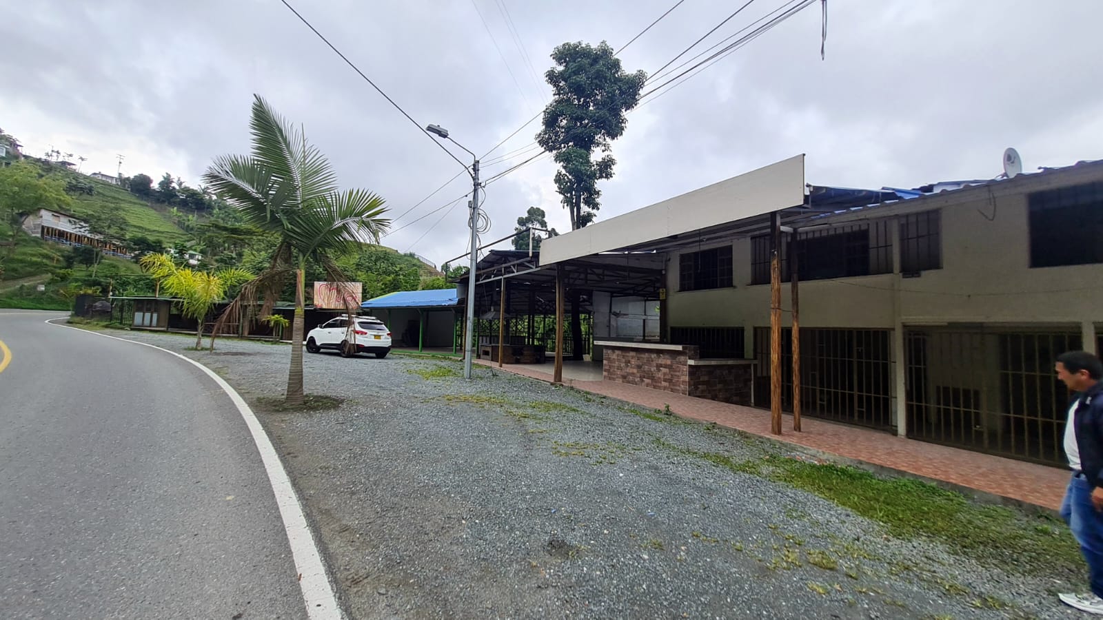 Foto de Local en Venta en Bajo tablazo, Manizales - 15 - 279068920