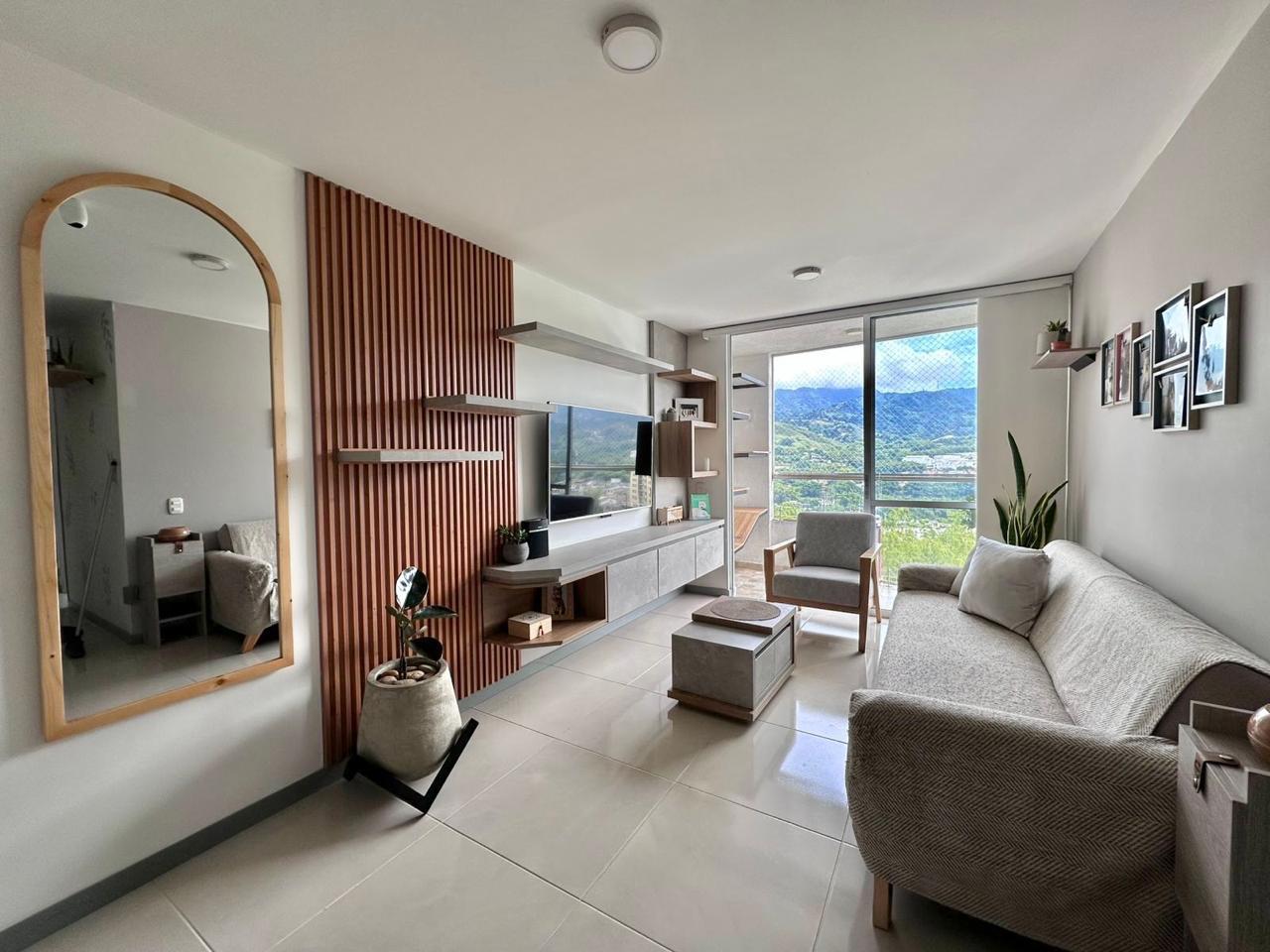 Foto de Apartamento en Venta en Ciudad natura, Dosquebradas - 5 - 279069930