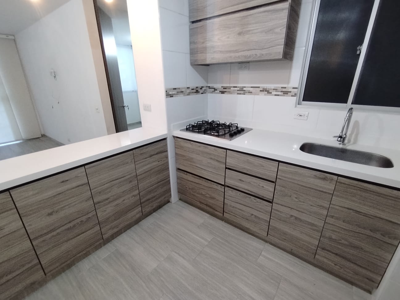 Foto de Apartamento en Arriendo en La francia, Manizales - 19 - 27132