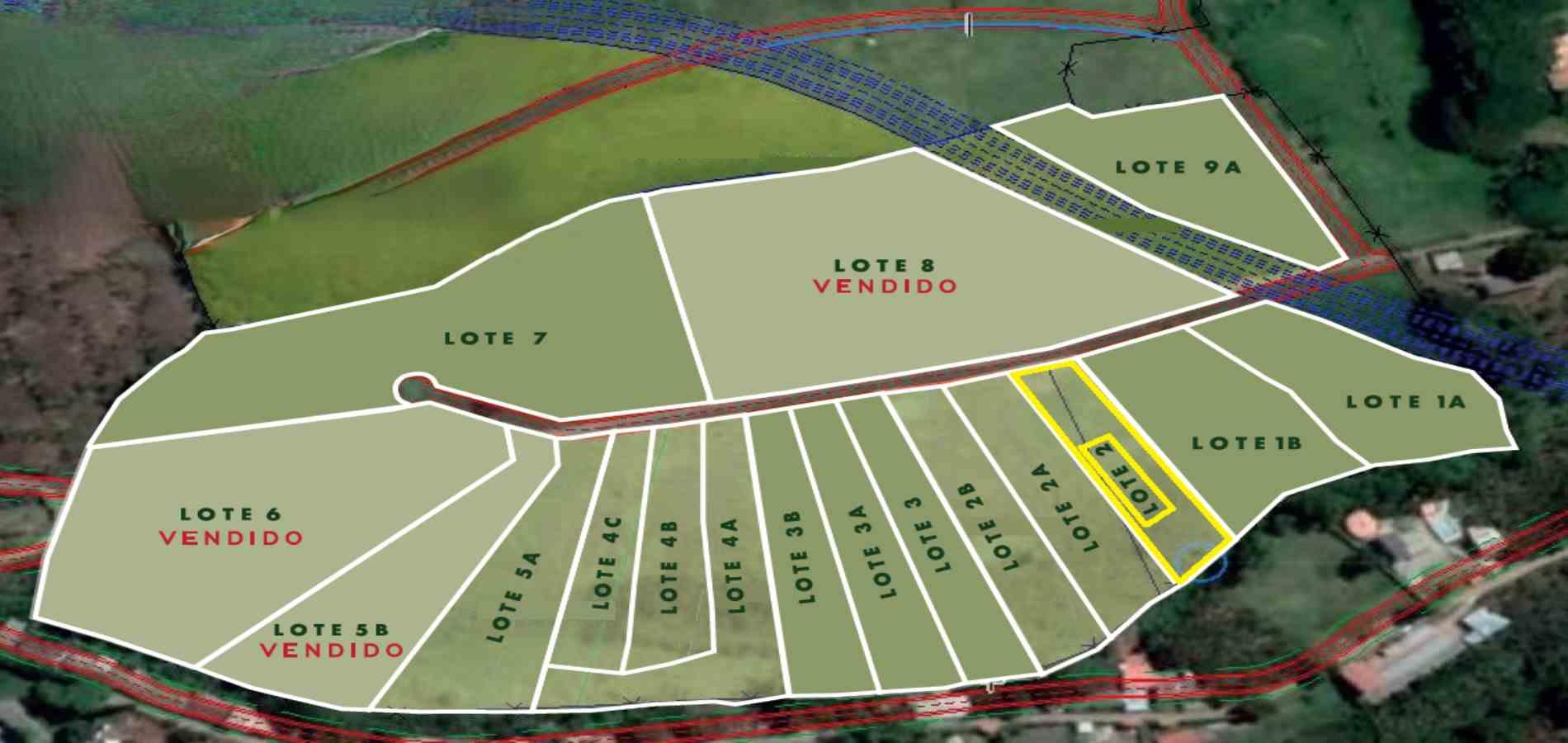 Foto de Lote / terreno en Venta en La siria, Pereira - 1 - 279058596