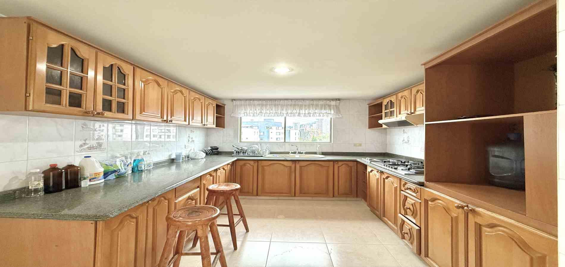 Foto de Apartamento en Arriendo en Alamos, Pereira - 8 - 279061923