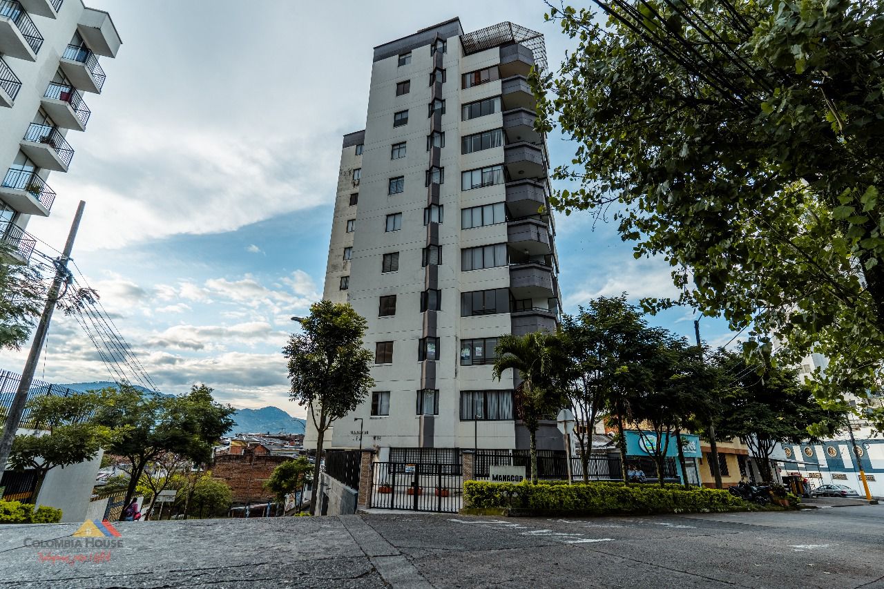Foto de Apartamento en Venta en Alamos, Pereira - 2 - 279065600