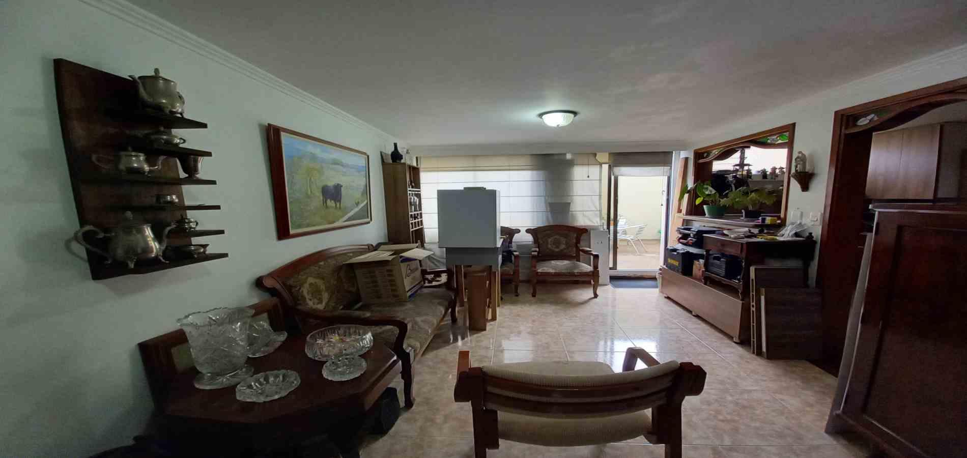 Foto de Apartaestudio en Venta en Belén, Manizales - 3 - 279068897