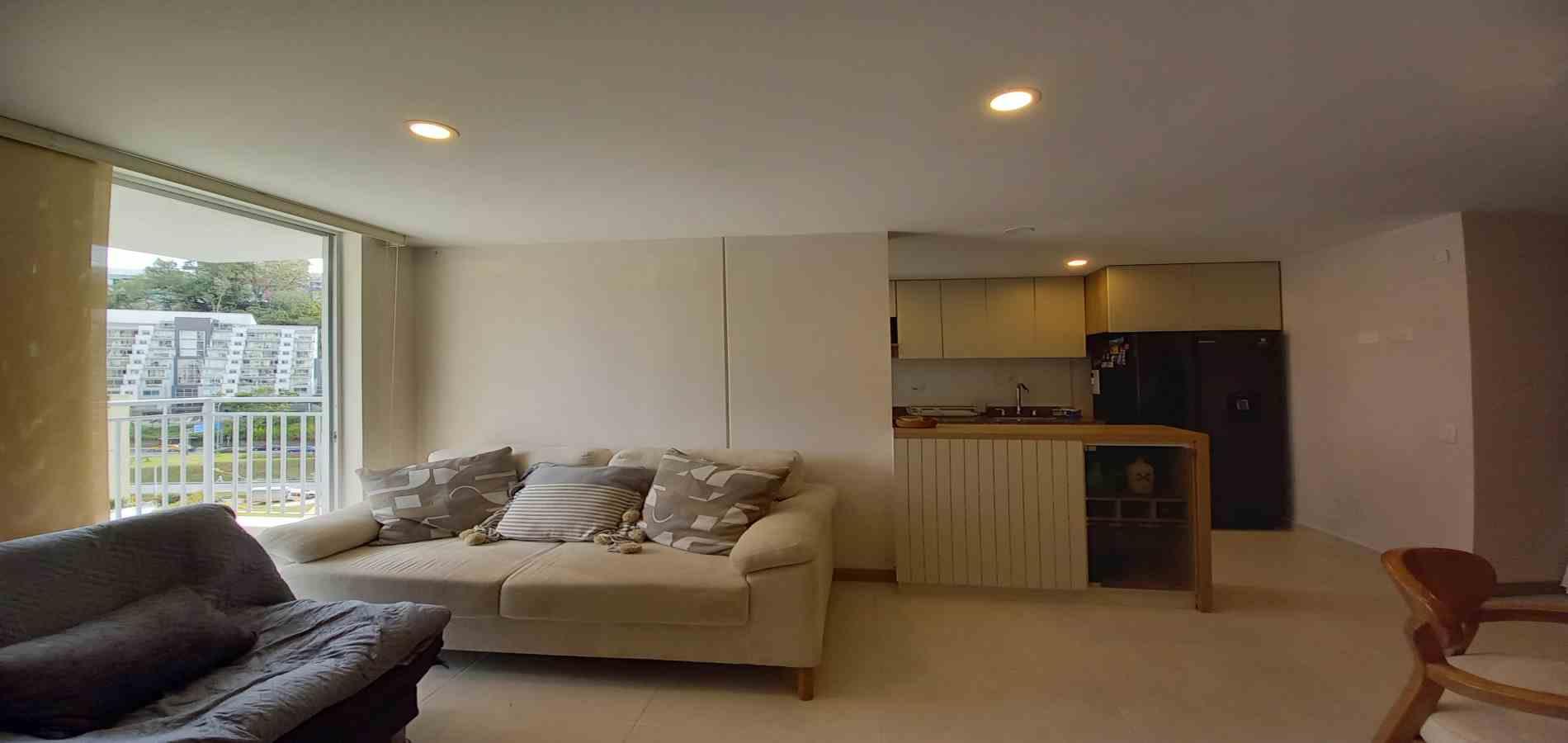 Foto de Apartamento en Venta en Baja suiza, Manizales - 1 - 279069778