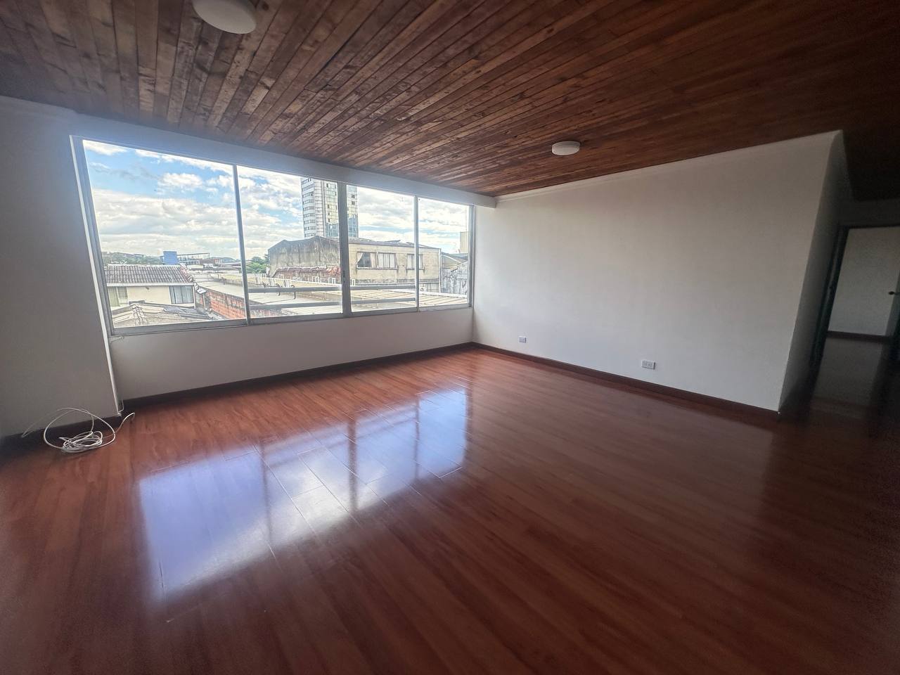 Foto de Apartamento en Arriendo en Centro, Pereira - 1 - 279069526