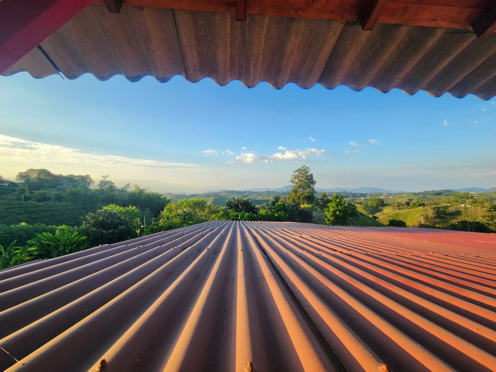 Foto de Finca para Venta en Filandia, Filandia - 279066535