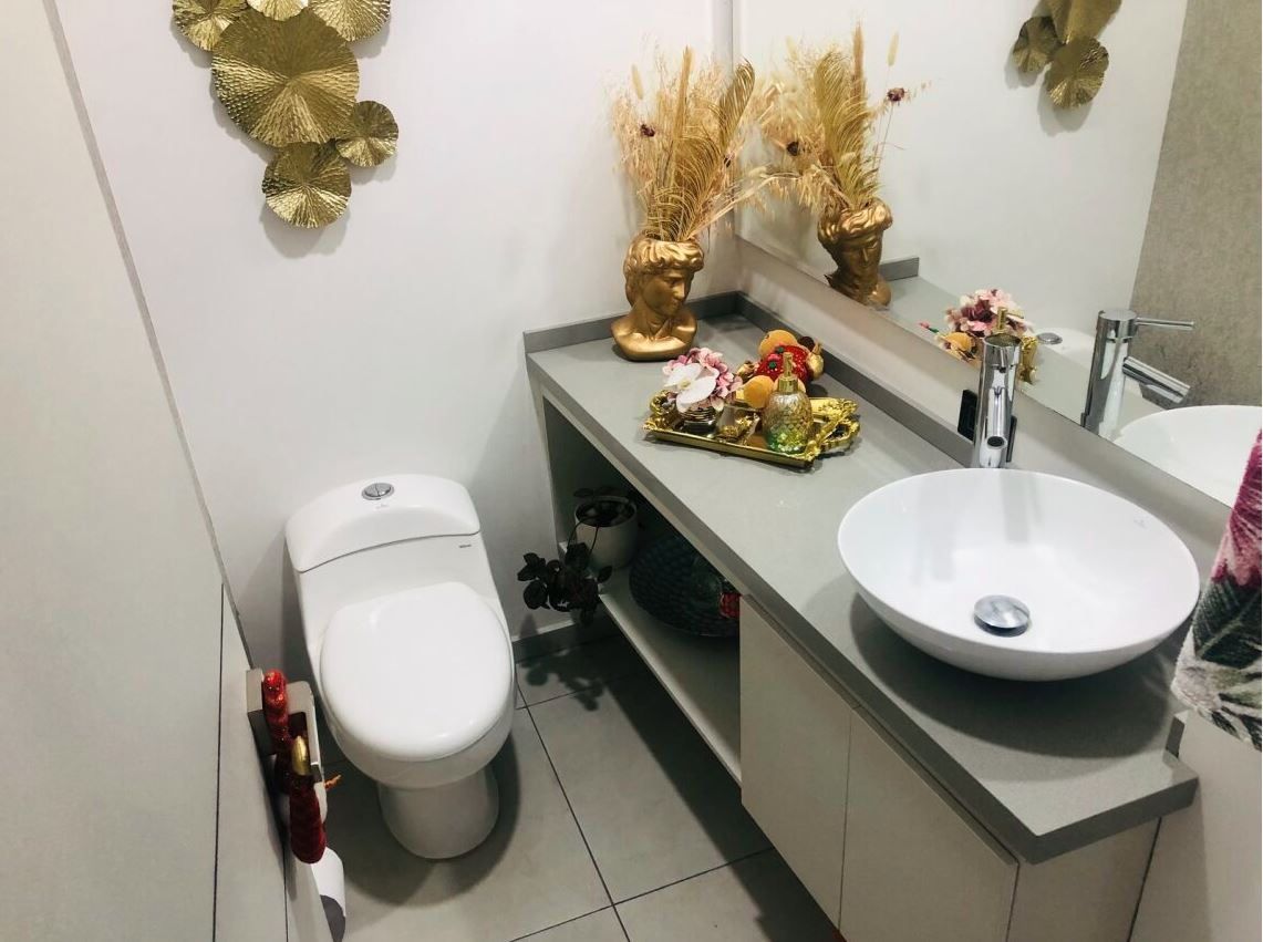 Foto de Casa campestre en Venta en Pueblito cafetero, Pereira - 19 - 279054228