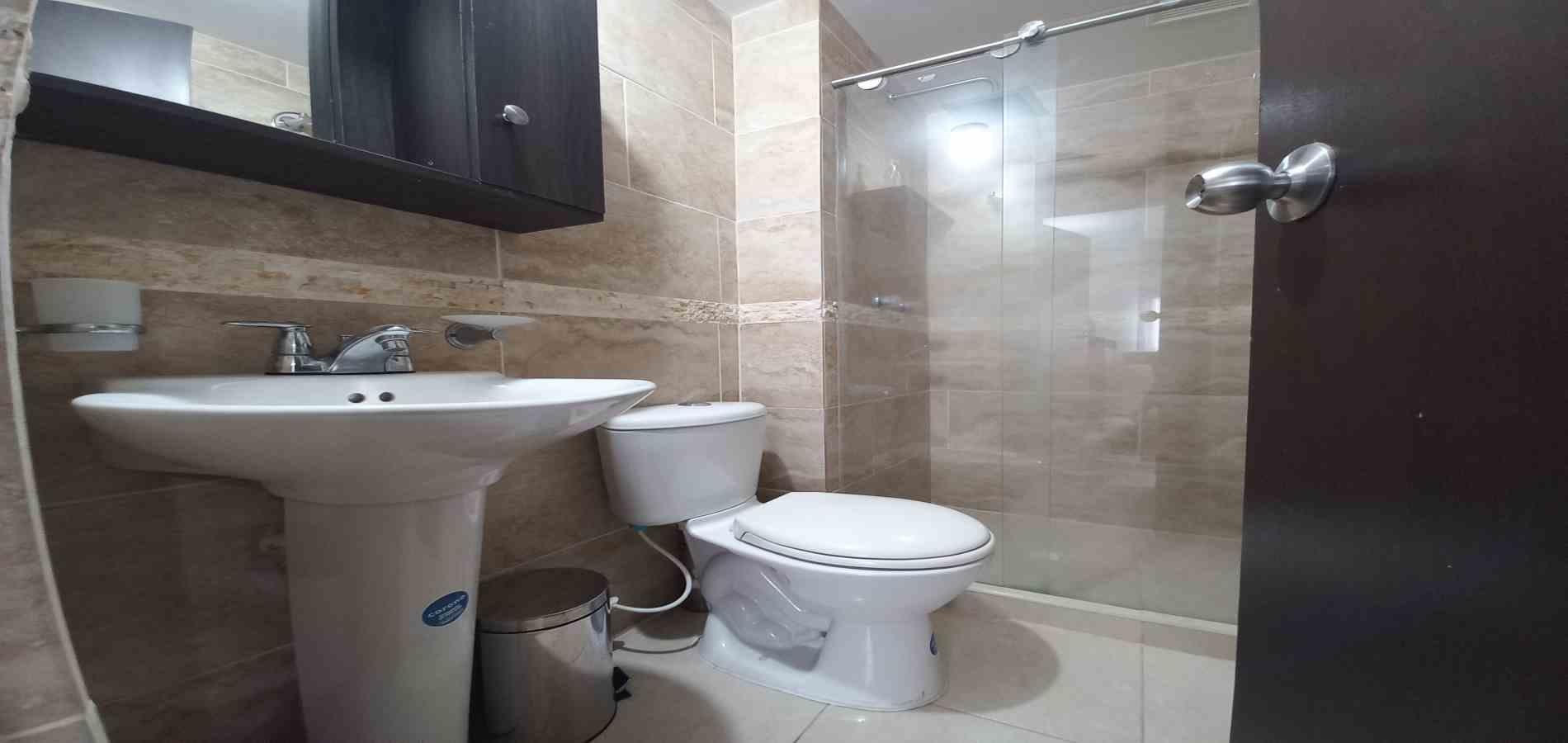 Foto de Apartamento en Arriendo en Santa monica, Dosquebradas - 7 - 279068597