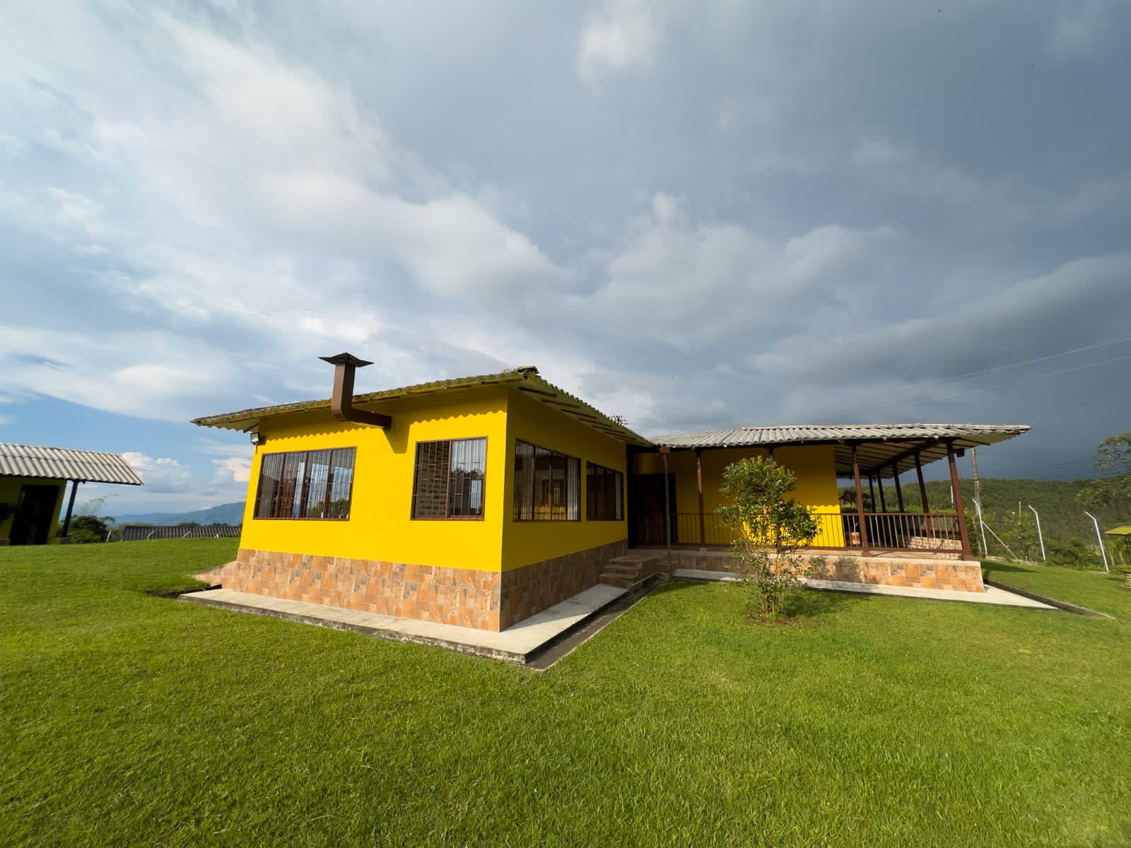 Foto de Finca en Venta en Yarumal, Pereira - 1 - 279062518