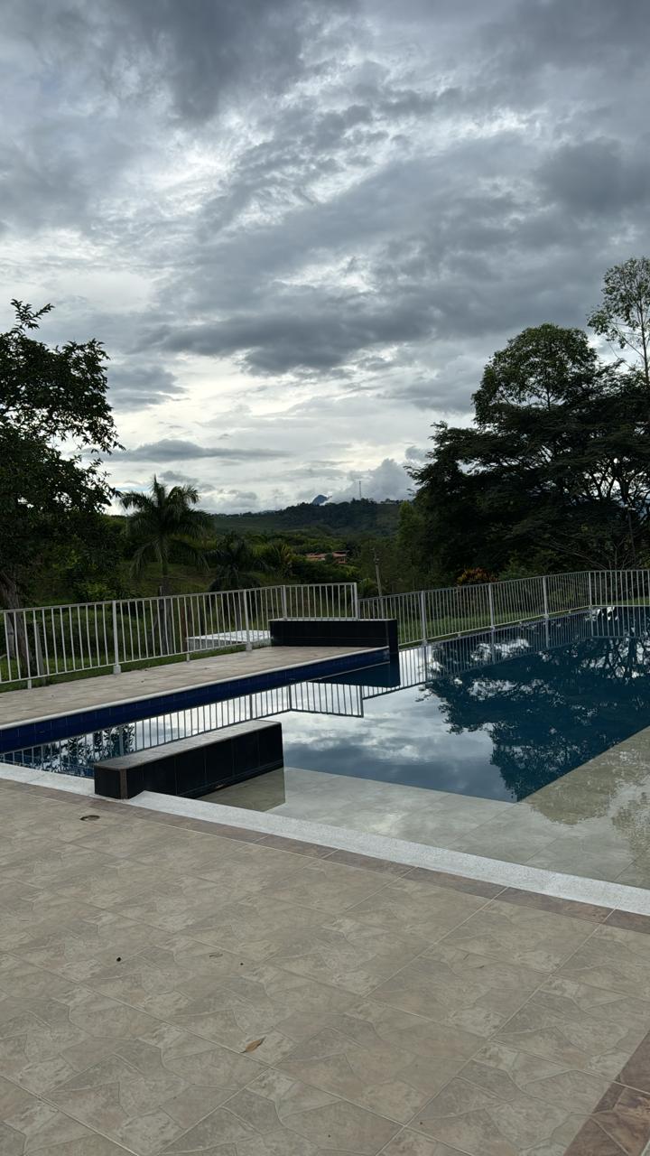 Foto de Lote / terreno para Venta en Vereda santagueda, Palestina - 279065375