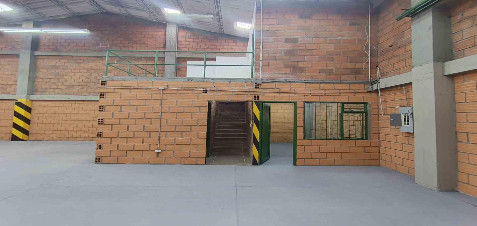 Foto de Bodega en Arriendo en La pradera, Villamaria - 4 - 279065833