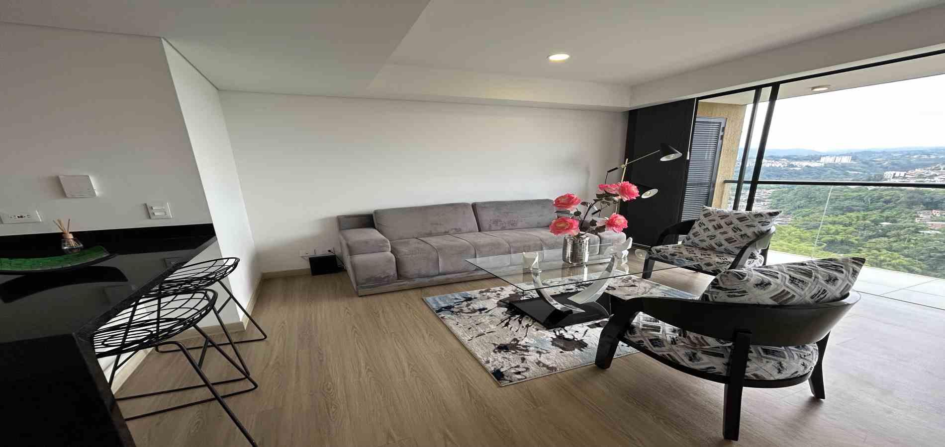 Foto de Apartamento en Arriendo en Av sur, Pereira - 1 - 279068201