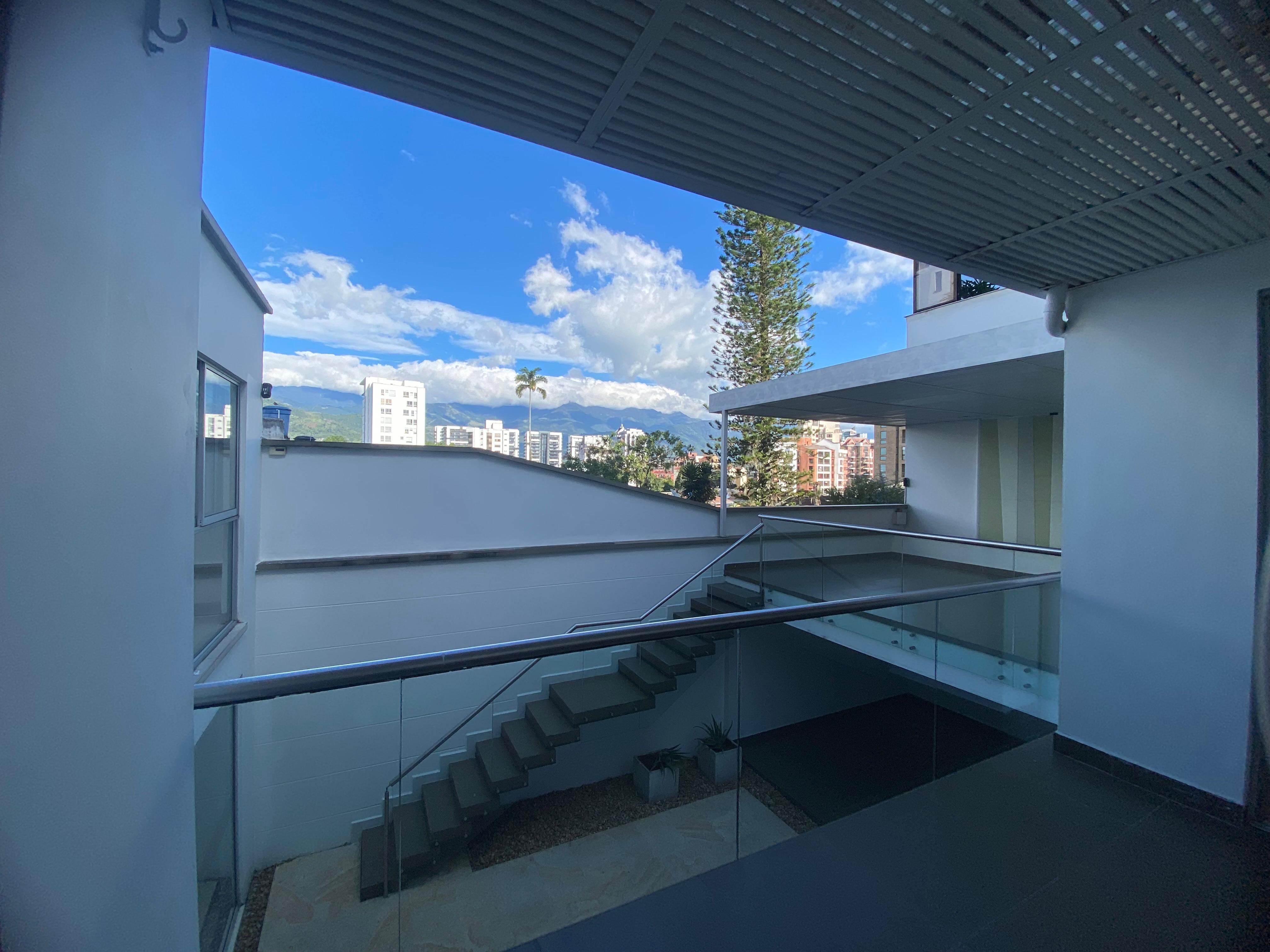 Foto de Casa en Arriendo en El nogal, Armenia   - 2 - 279058874