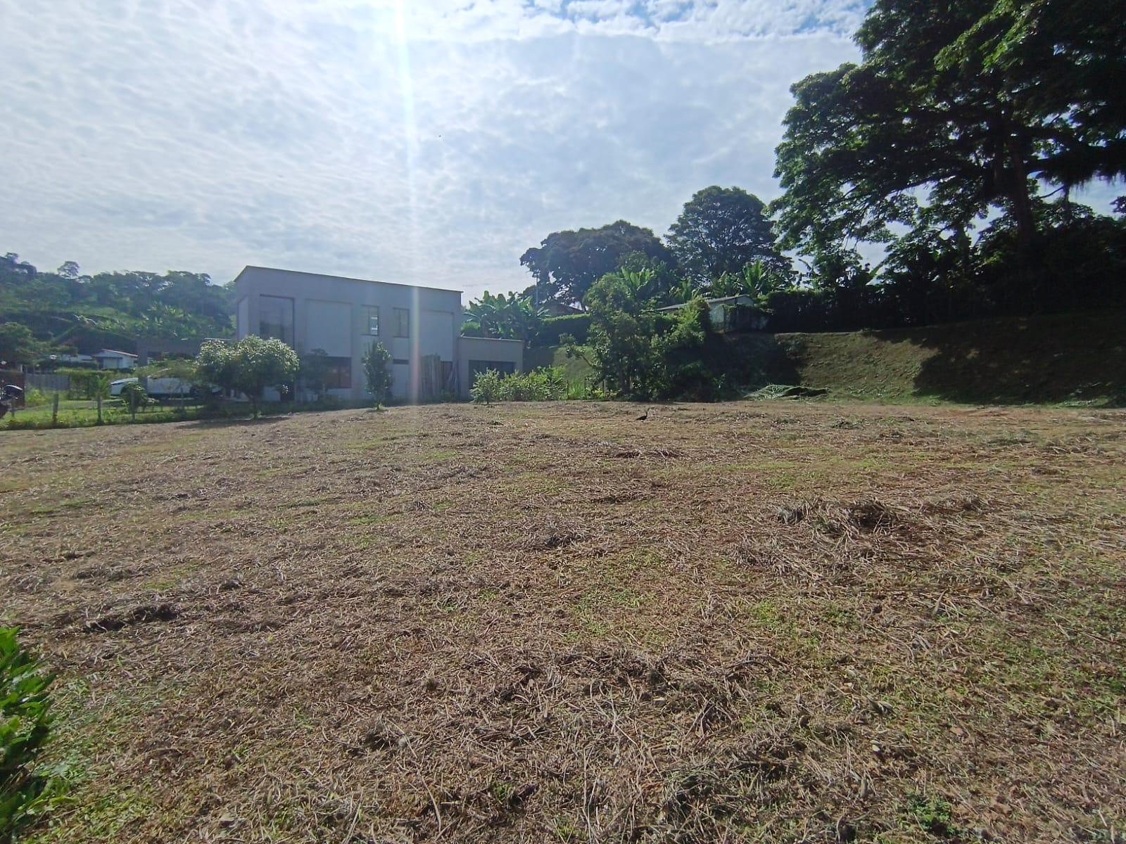 Foto de Lote / terreno en Venta en La cabaña, Manizales - 9 - 279067714