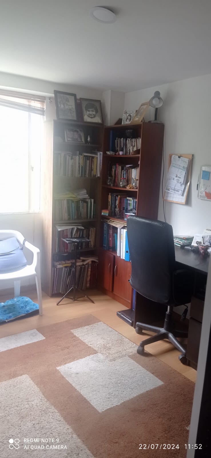 Foto de Apartamento en Venta en Avenida 19 norte, Armenia  - 1 - 279065398