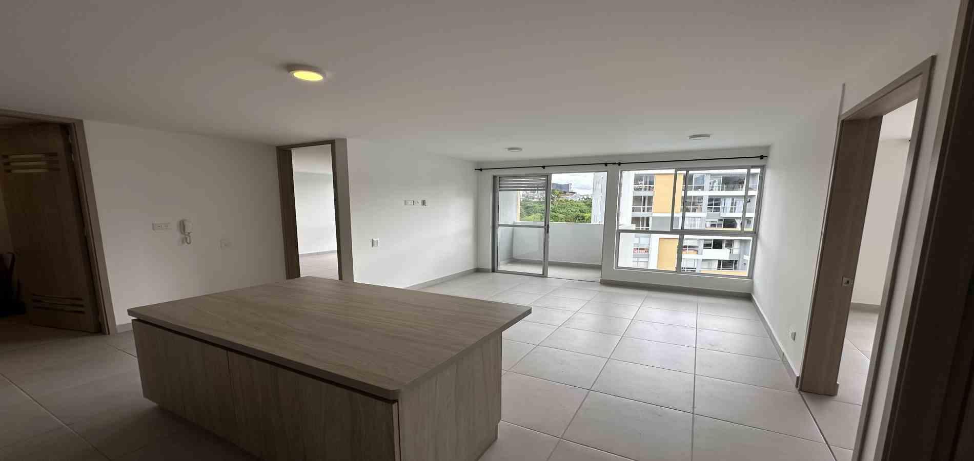 Foto de Apartamento para Arriendo en Avenida centenario, Armenia  - 279069074