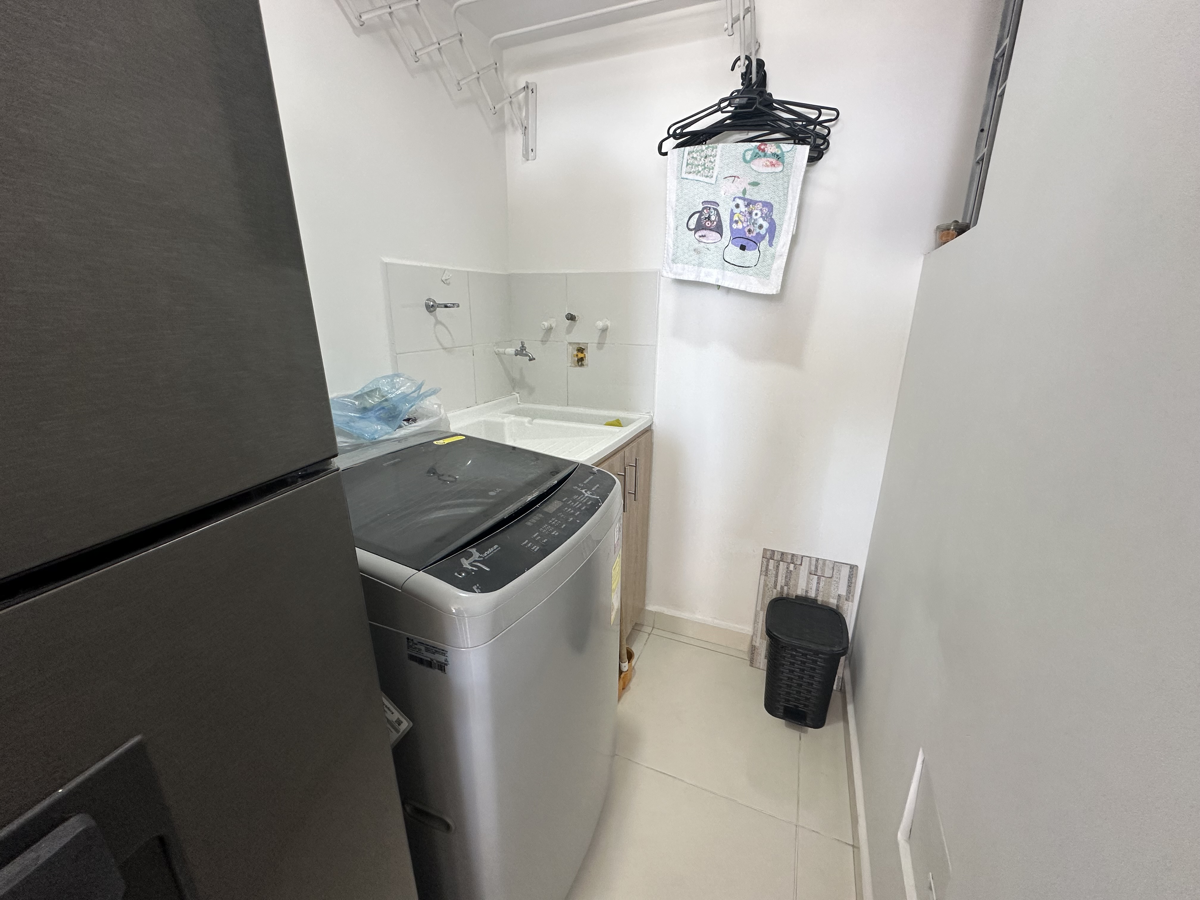 Foto de Apartamento en Venta en Puerto espejo, Armenia  - 11 - 279069735