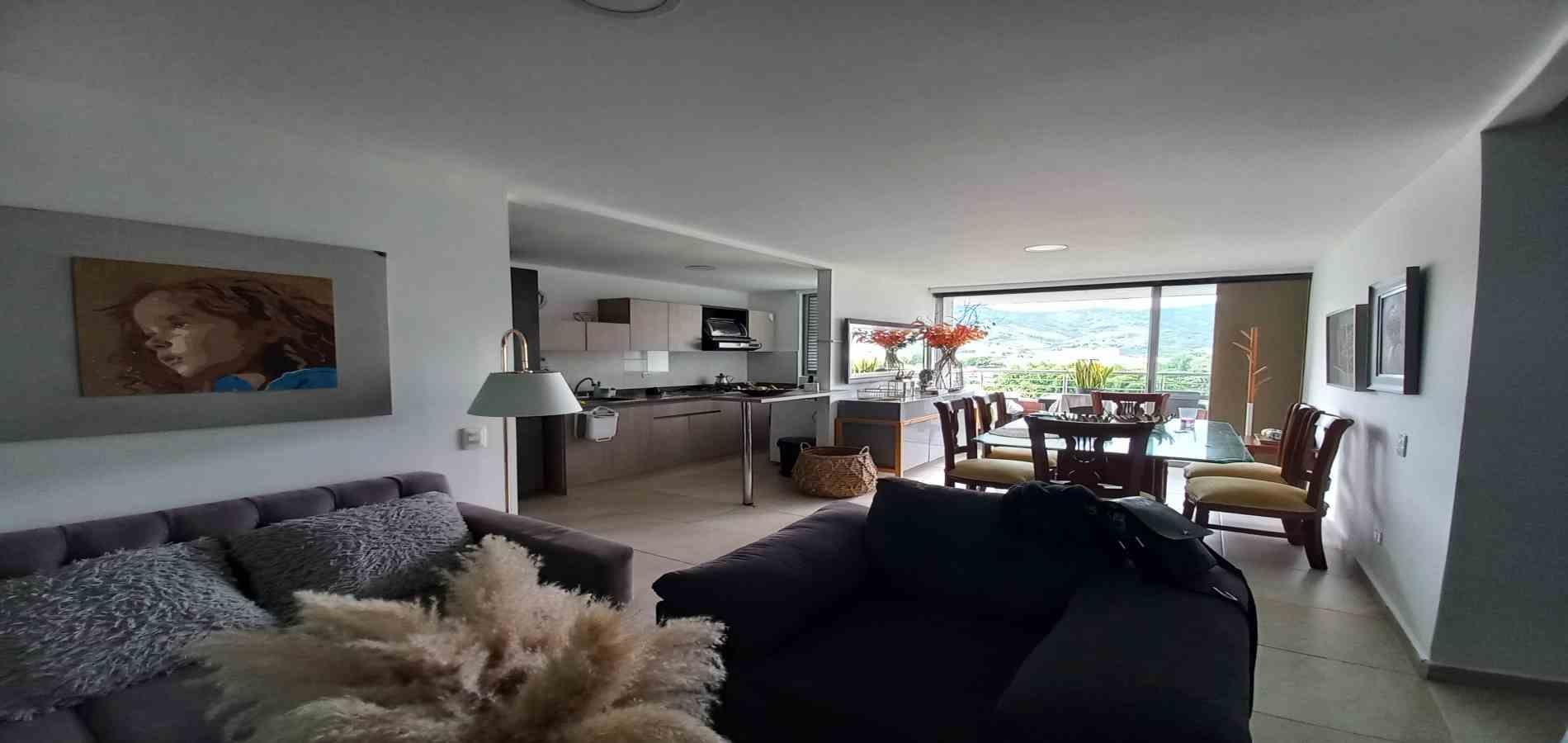 Foto de Apartamento para Venta en Molivento, Dosquebradas - 279070187