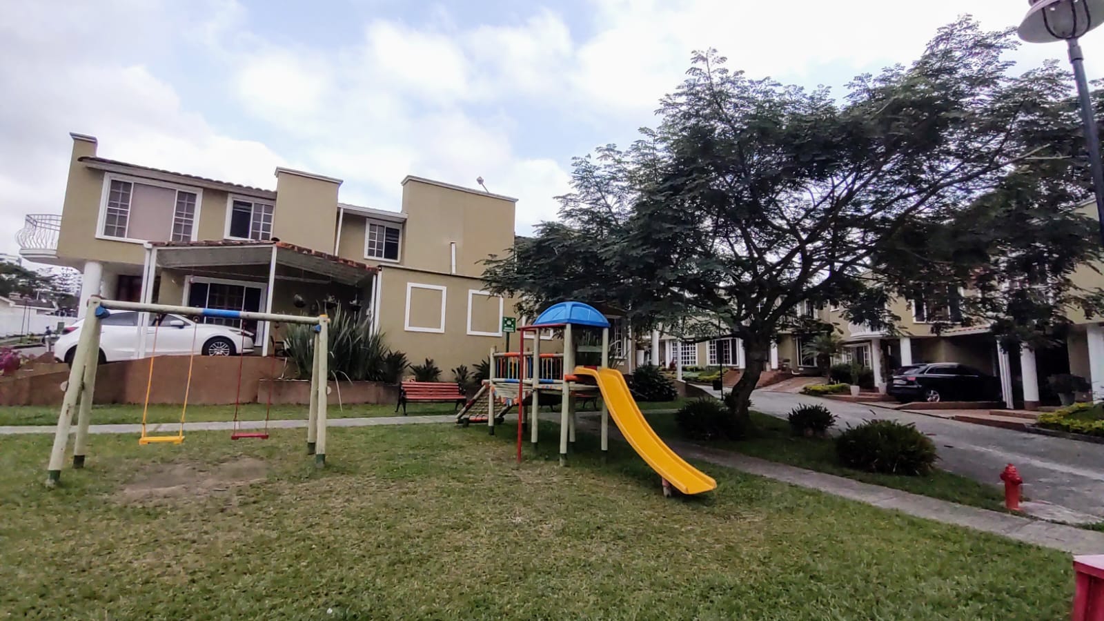 Foto de Casa en Venta en Norte, Armenia  - 3 - 279067797