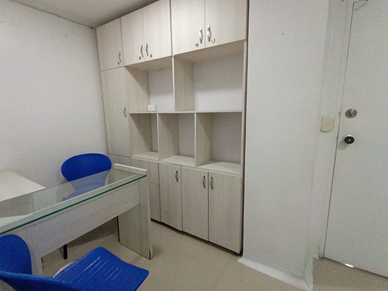 Foto de Consultorio para Arriendo en Versalles, Manizales - 279069227