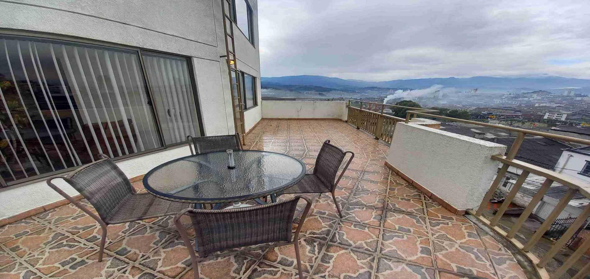Foto de Apartamento en Venta en Campohermoso, Manizales - 3 - 279056865