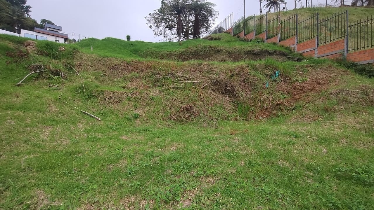 Foto de Lote / terreno en Venta en Cerro de oro, Manizales - 1 - 279068669