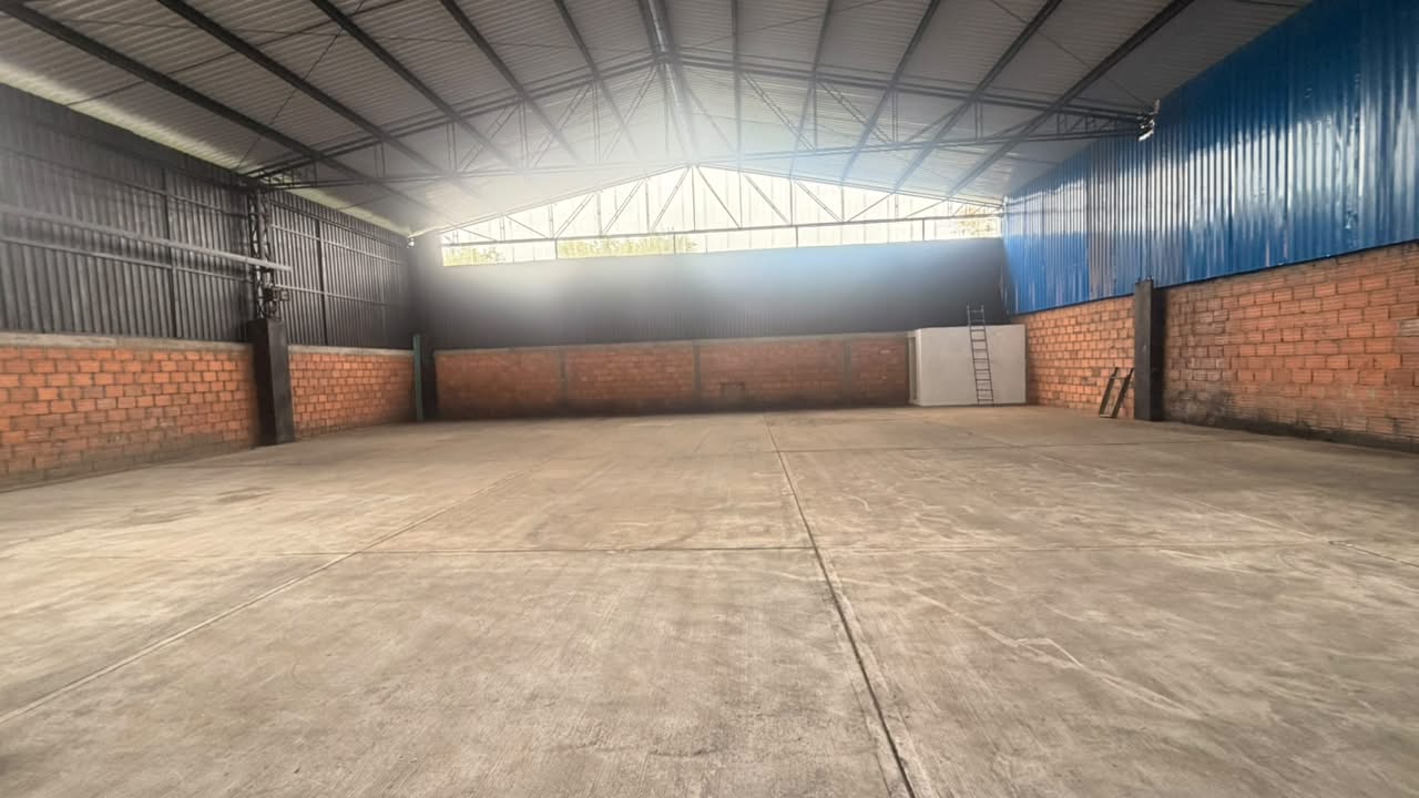 Foto de Bodega en Arriendo en Malteria, Manizales - 8 - 279069936