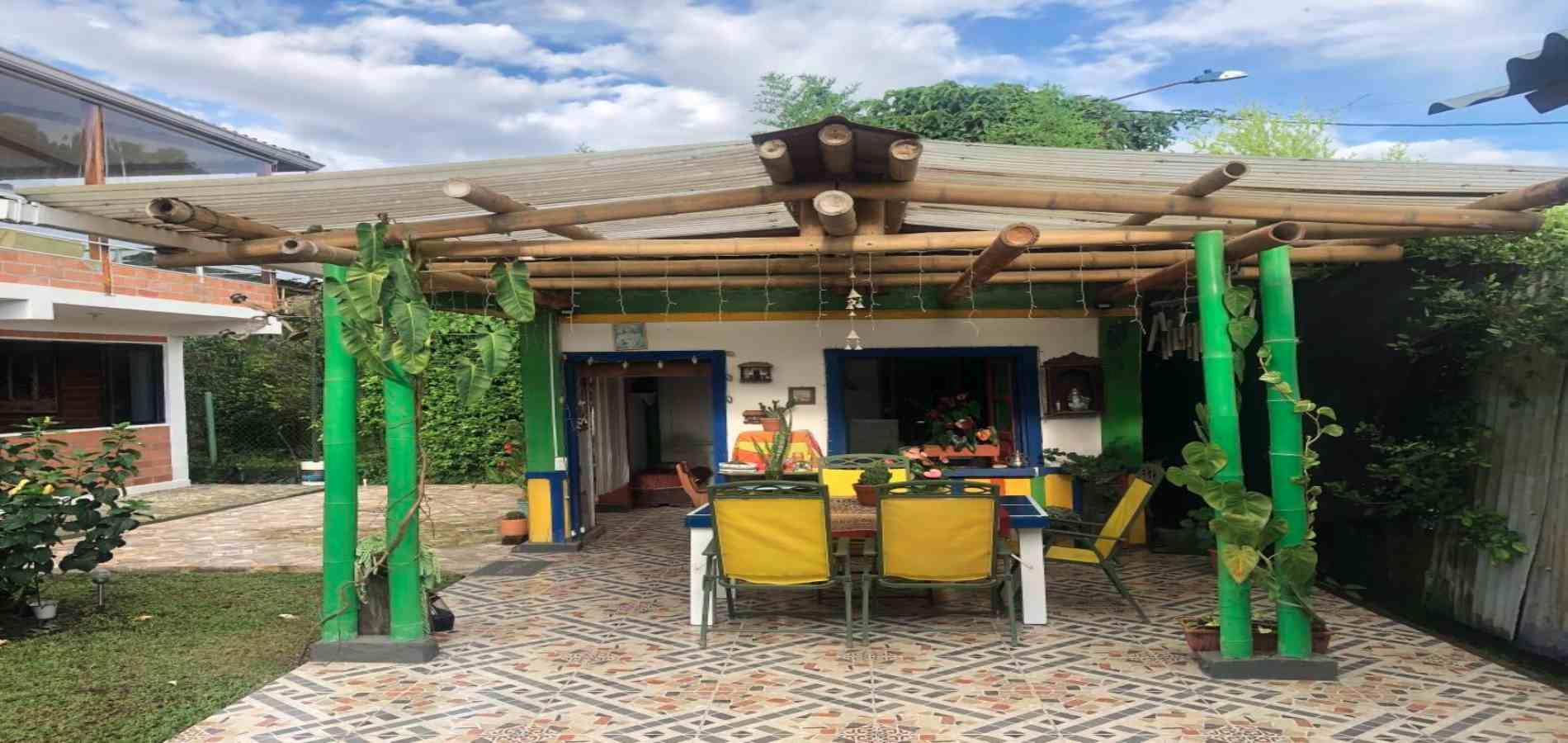 Foto de Finca en Arriendo en Mundo nuevo, Pereira - 16 - 279065846