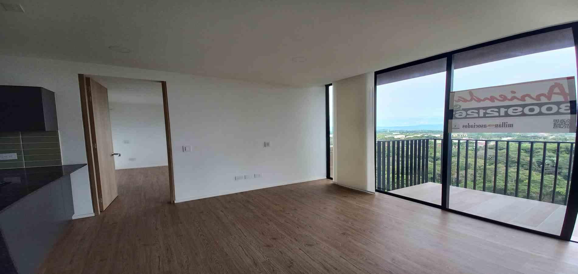 Foto de Apartamento en Arriendo en Galicia, Pereira - 4 - 279069758