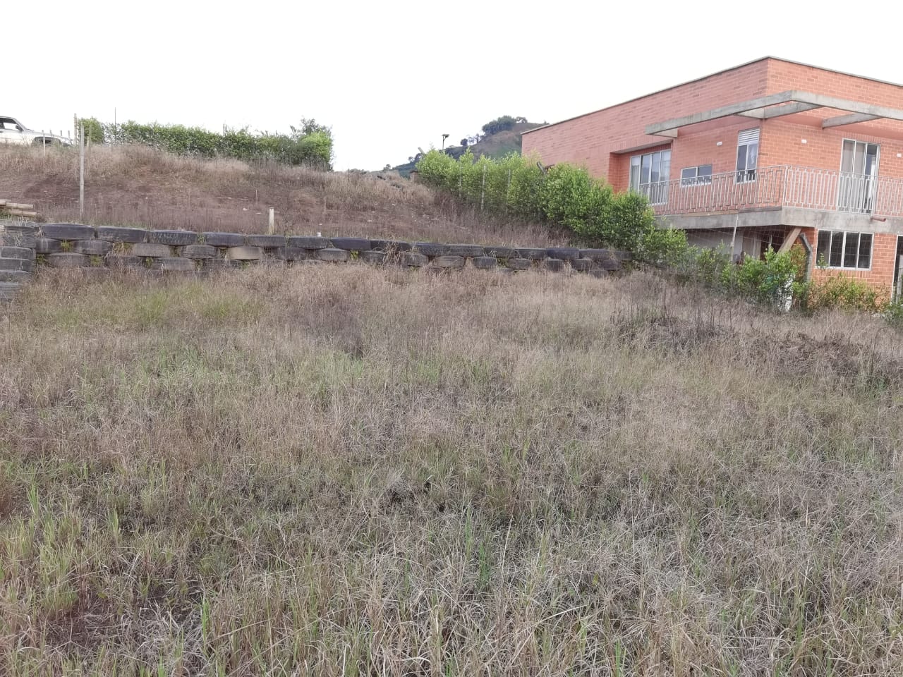 Foto de Lote / terreno en Venta en Combia, Pereira - 6 - 279053691