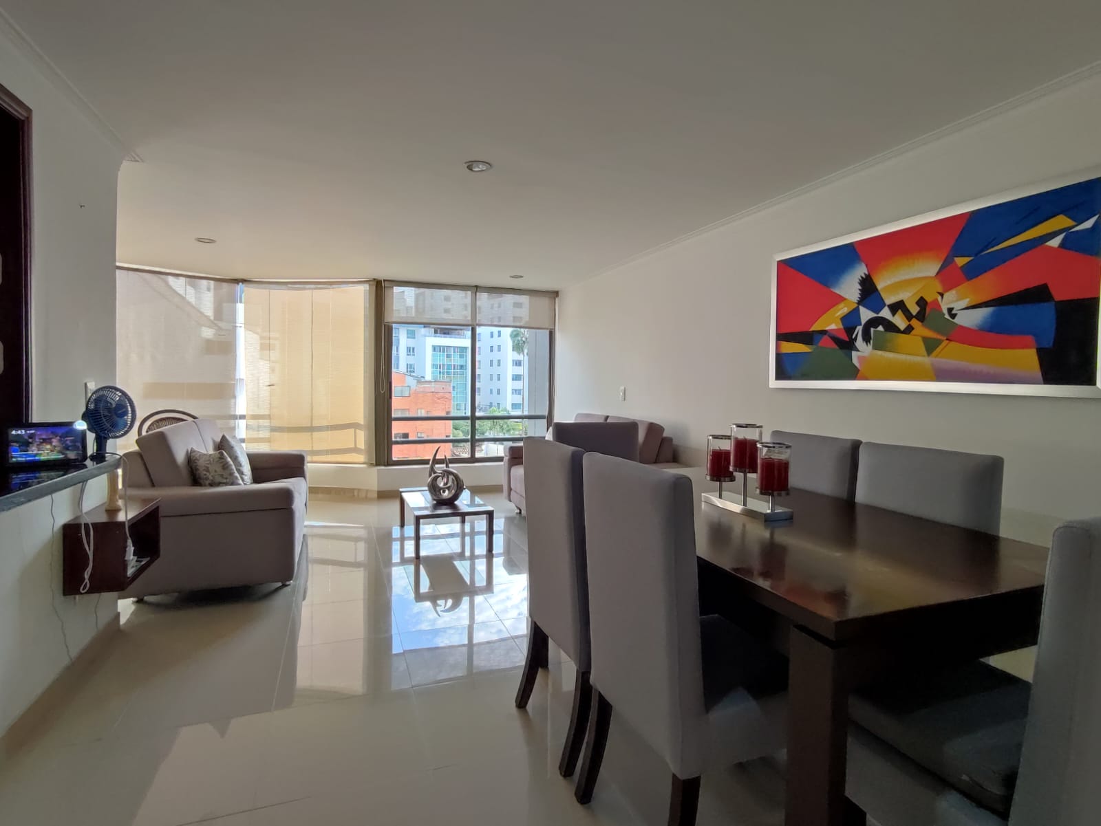 Foto de Apartamento en Venta en Pinares, Pereira - 13 - 279065023