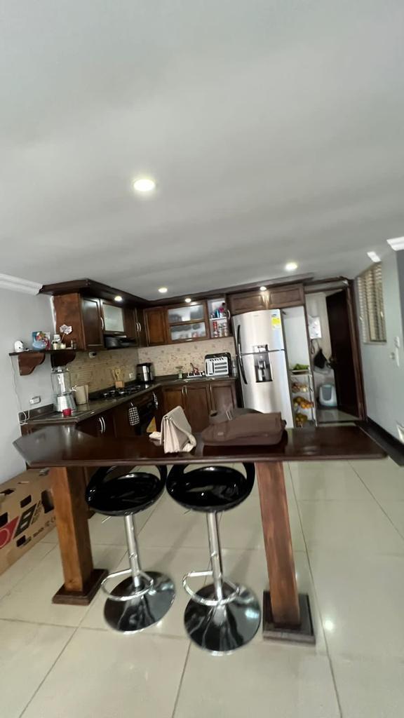 Foto de Apartamento en Venta en Milán, Manizales - 1 - 71071