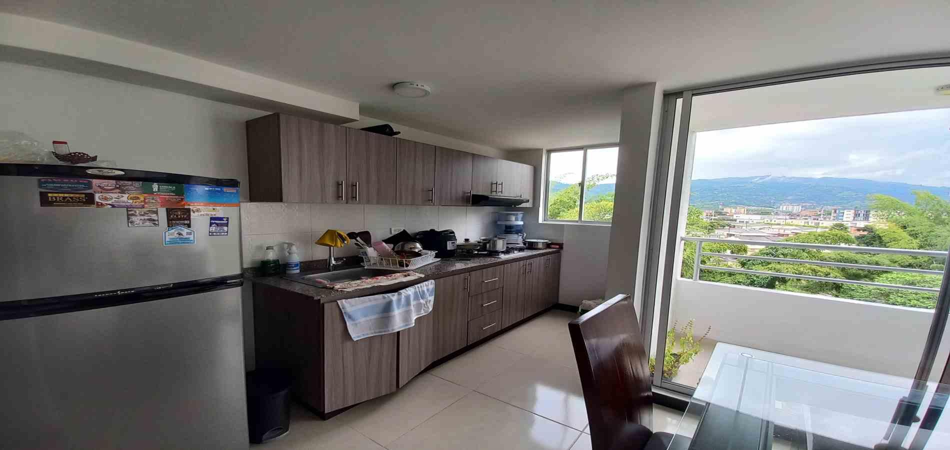 Foto de Apartamento para Venta en Molinos, Dosquebradas - 279070099